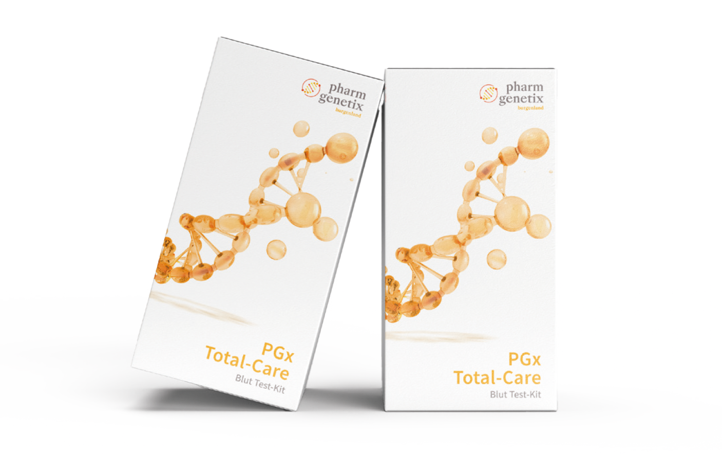 PGx Total Care Produkt